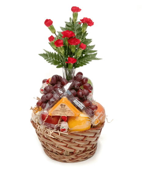 Fruit Basket