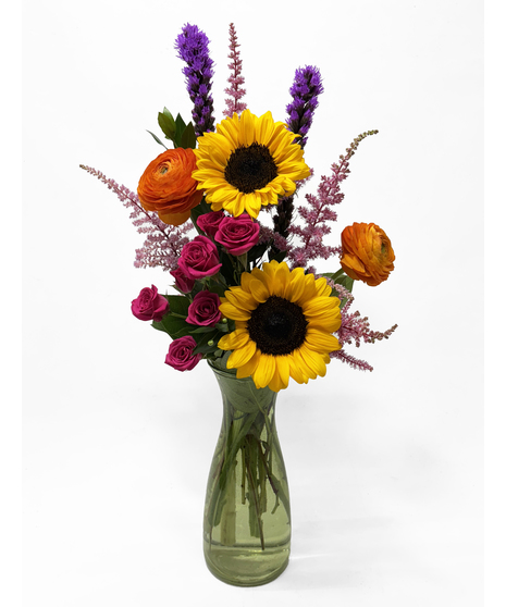 Fleurs D'amour