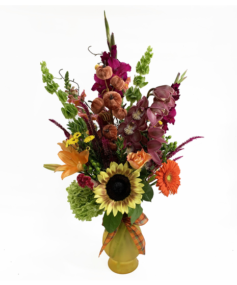 Fall Feature