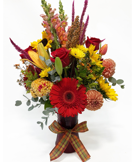 Beauti-fall Blooms