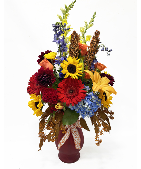Fall Feature