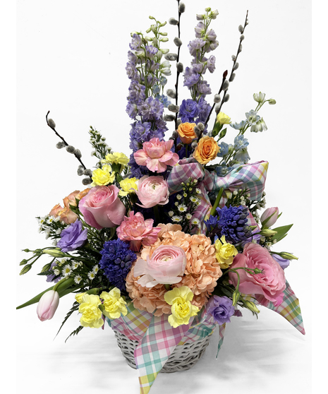 English Garden Dreams