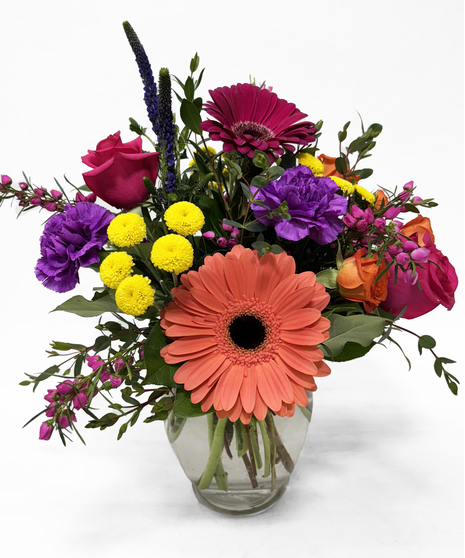 Pocketful of Sunshine