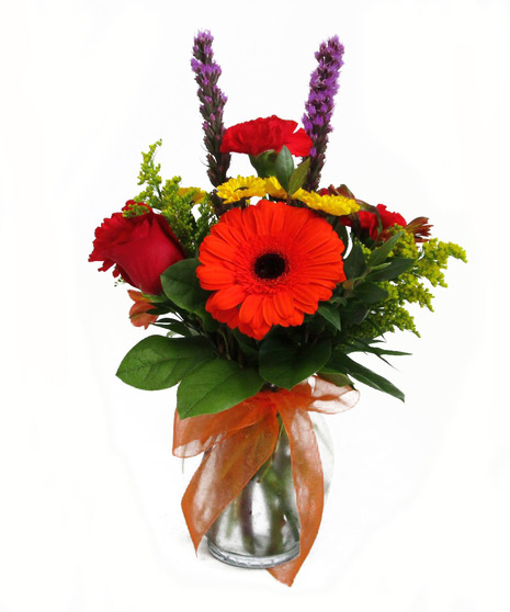 Anyday Bouquet