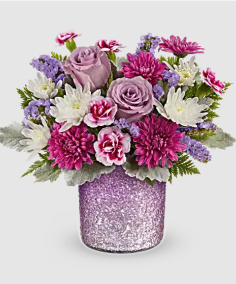 Teleflora's Radiant Reverie