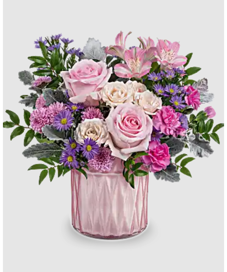 Teleflora's Dazzling Gem