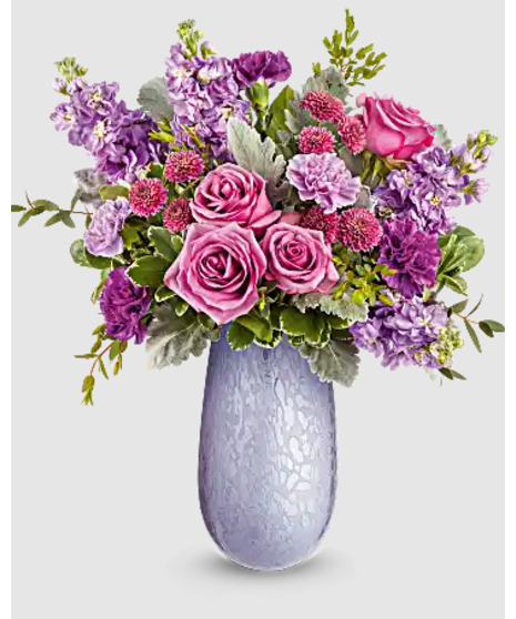 Teleflora's Vivi Bouquet