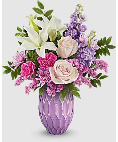 Teleflora's Whimsical Blooms