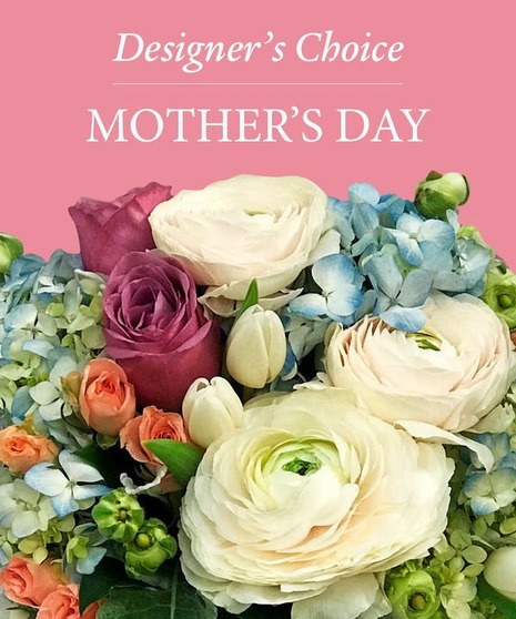 Mother's Day Designer's Choice - Pick Your Price Point