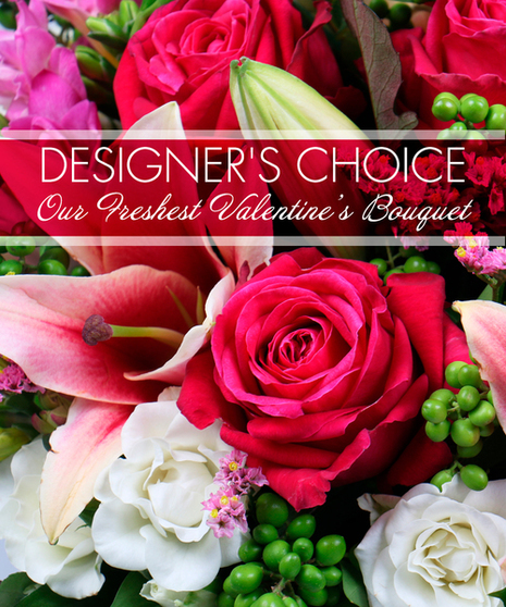 Designer's Choice