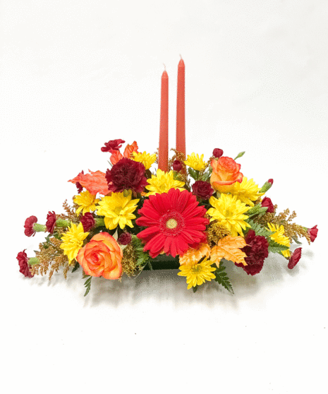 Happy Hearth