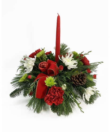 Berry Merry Christmas