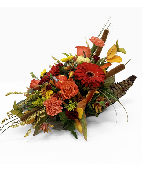 Autumn Delight