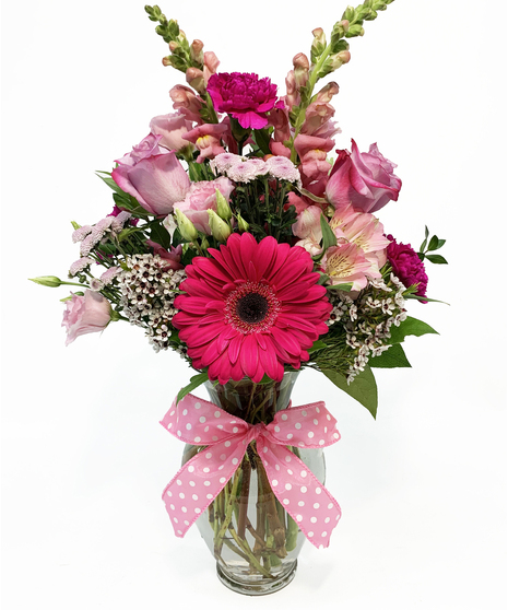 Mother's Day