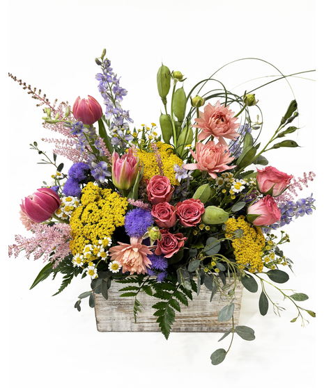 Flowers