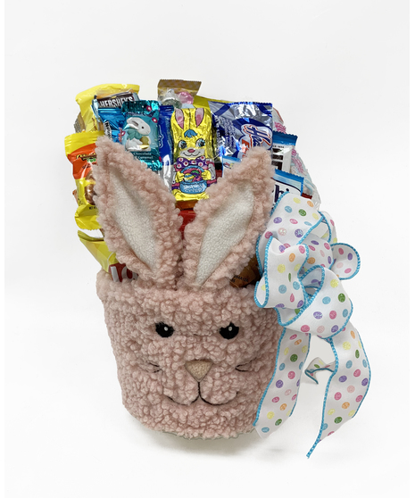 Bunny Basket