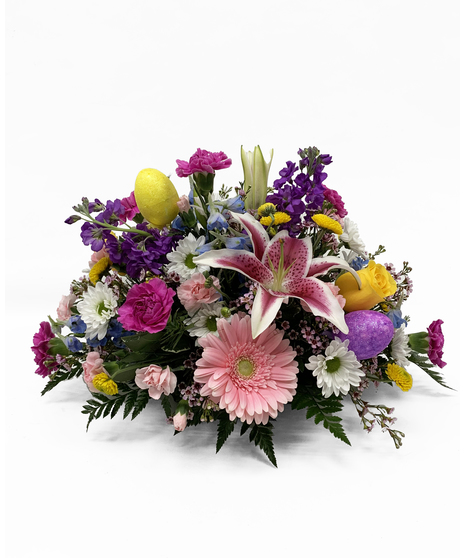 Easter Elegance