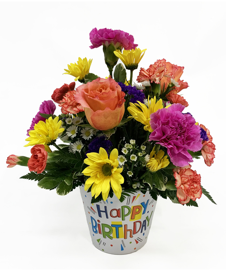 Birthday Wishes