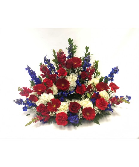 Patriotic Tribute