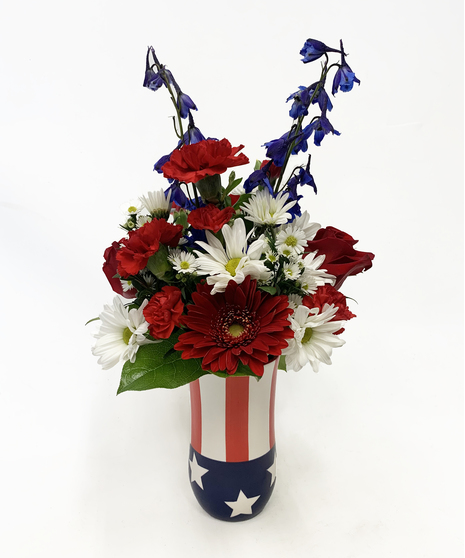 Stars & Stripes