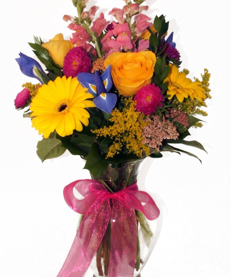 Sweet Surprise