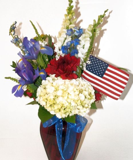 America the Beautiful