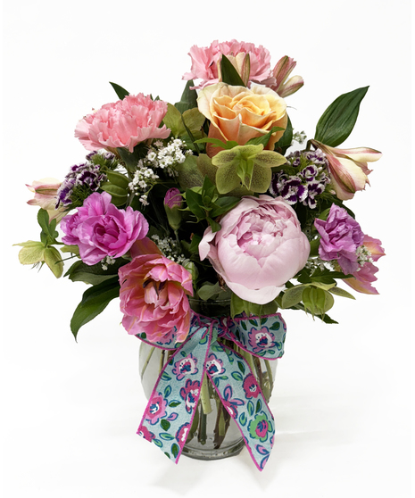 Mother's Day