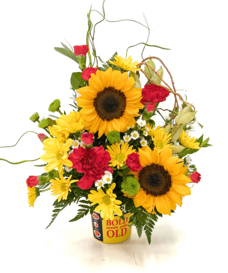 Old Bay Mug