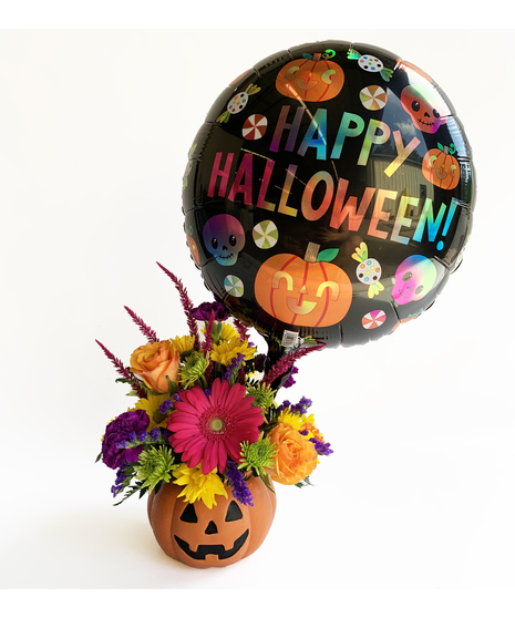 Happy Halloween