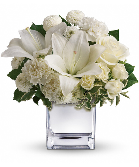 Peace & Joy Bouquet