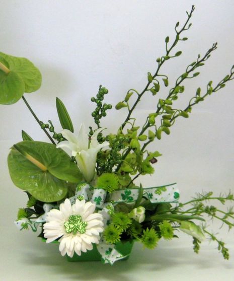 Serene Green