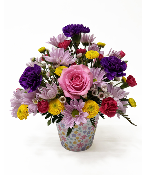 Mother's Day