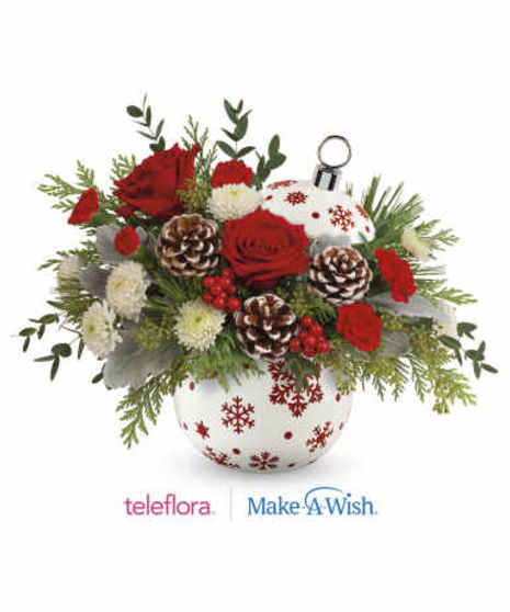 Teleflora's Sprinkle Sparkle Bouquet
