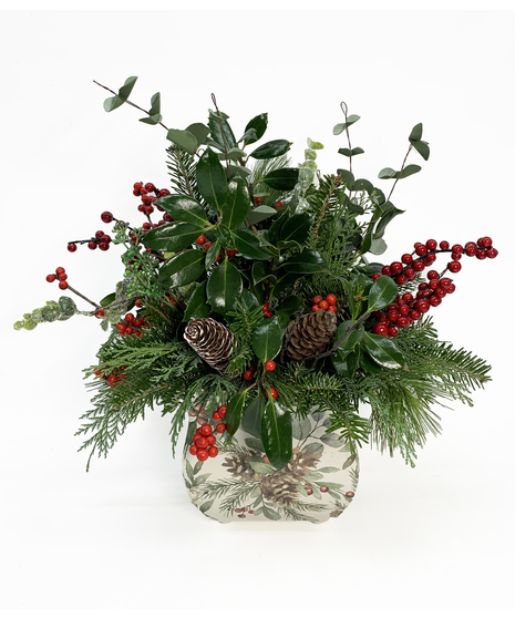 Deck The Halls