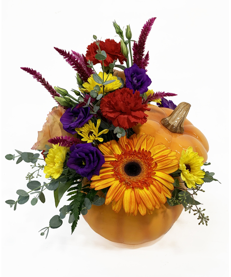 Gourdgeous