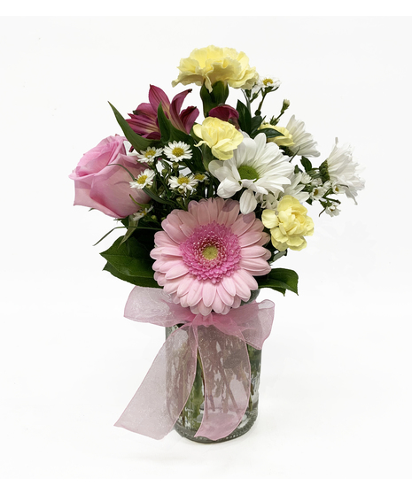 Birthday Rose Package  Salisbury & Ocean Pines (MD) Kitty's Flowers