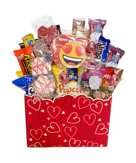 Be Mine Valentine's Day Arrangement: Gift/Send Valentine's Day Gifts Online  JVS1274289 |IGP.com