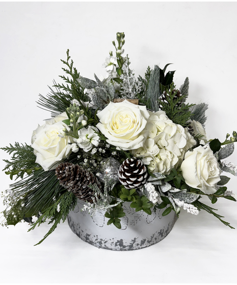 White Christmas