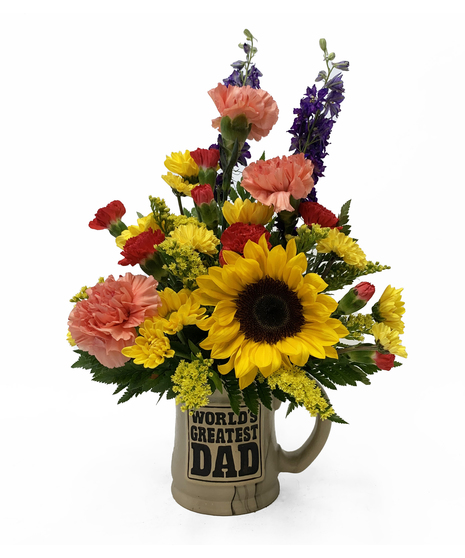 Greatest Dad