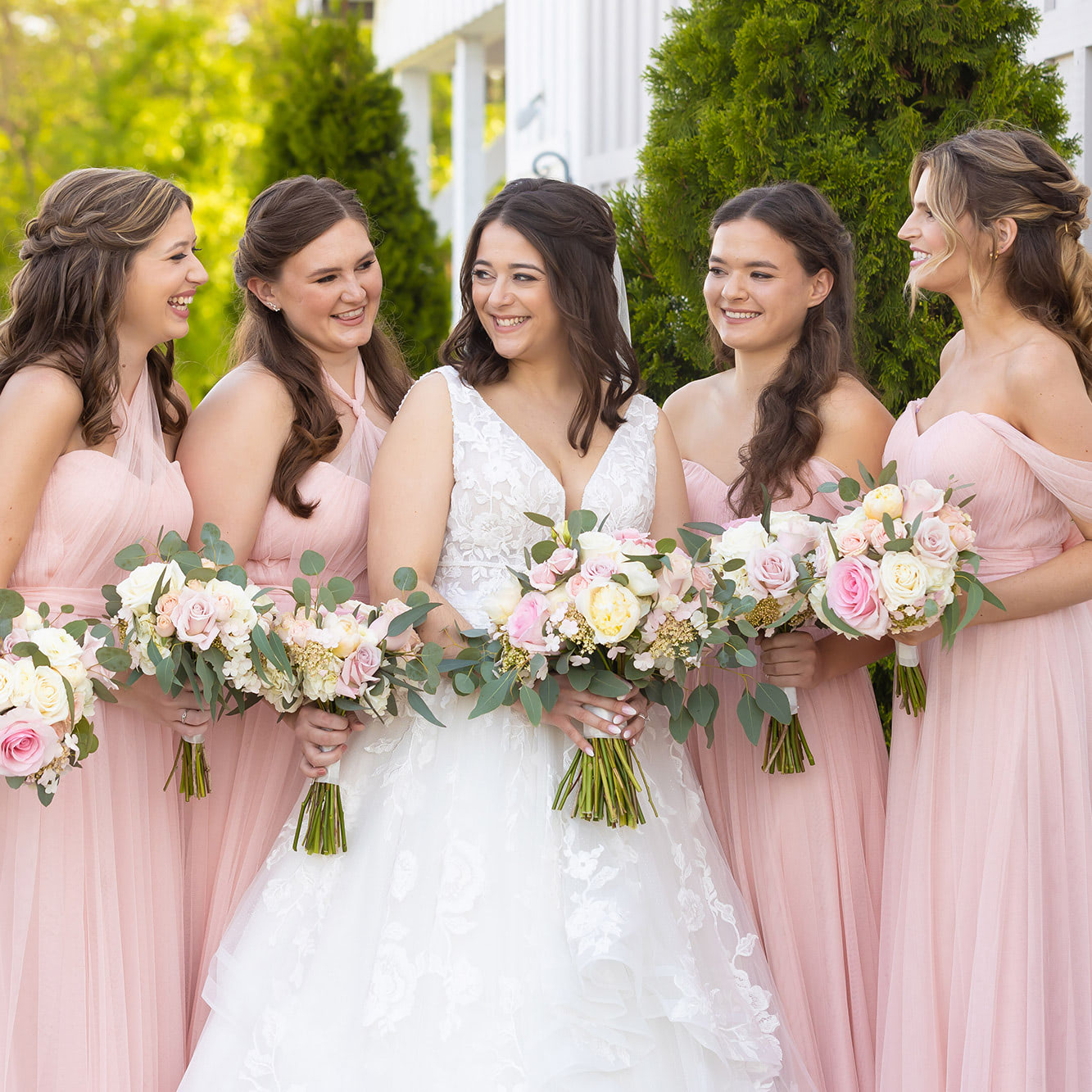 Salisbury, MD Florist & Flower Delivery Kitty's Flowers