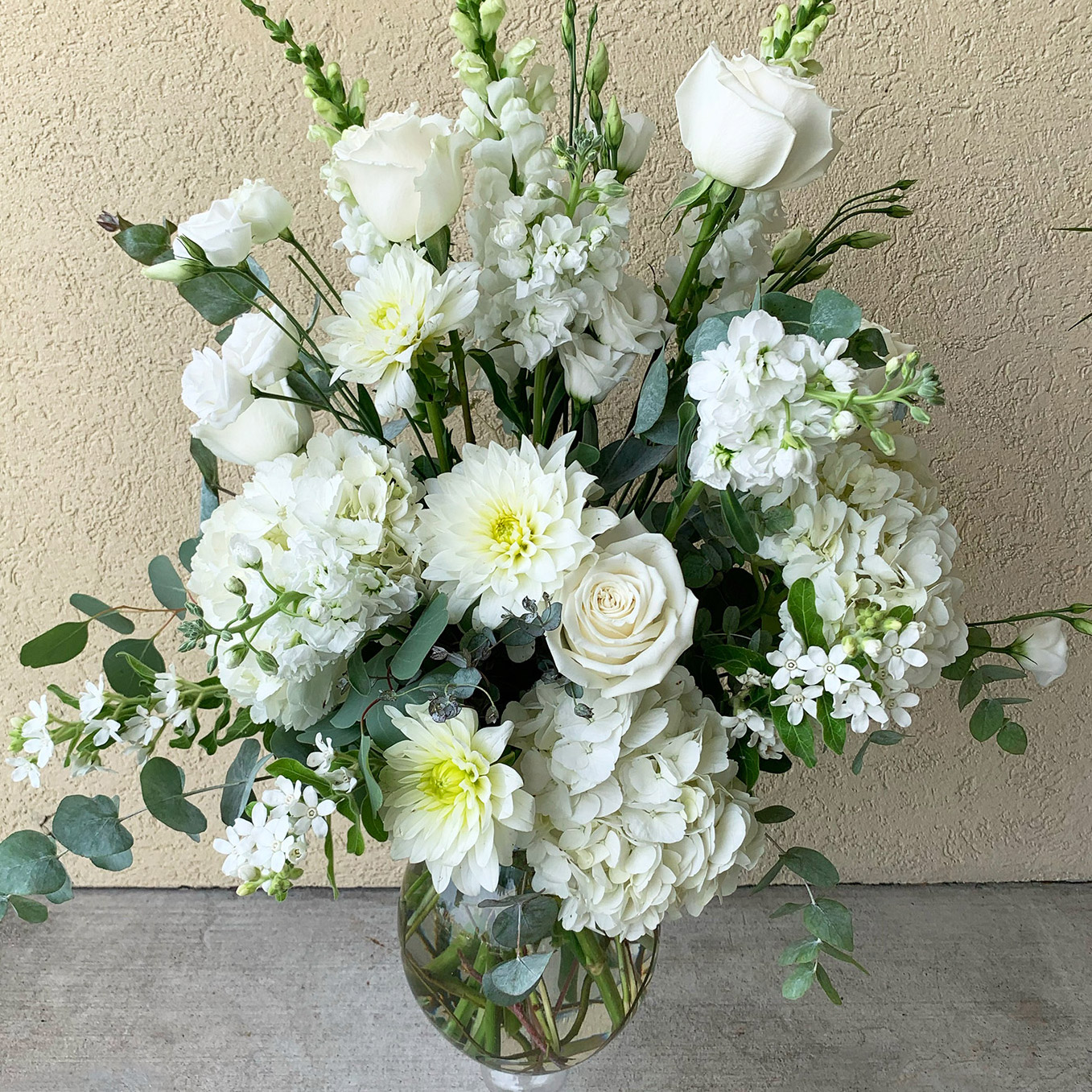 Salisbury, MD Florist & Flower Delivery Kitty's Flowers