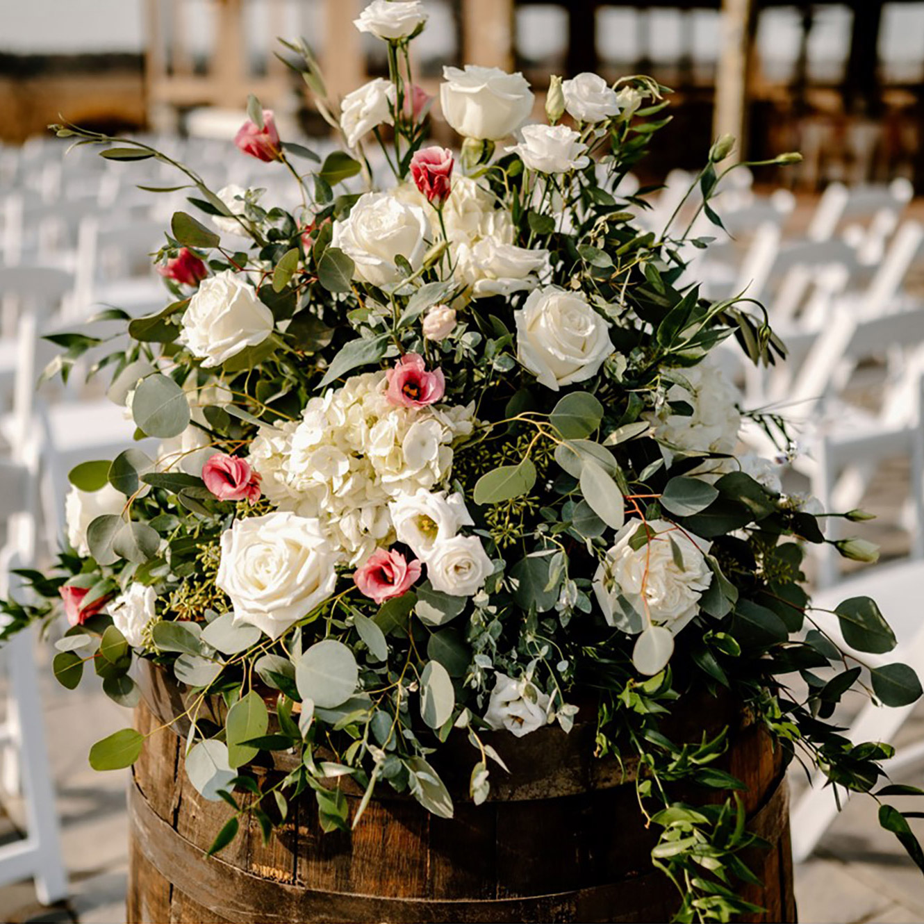 Salisbury, MD Florist & Flower Delivery Kitty's Flowers