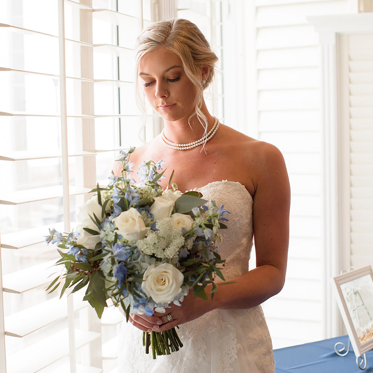 Salisbury, MD Florist & Flower Delivery Kitty's Flowers